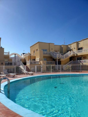 'Casa Ideal' A22 - Las Arenas Complex
